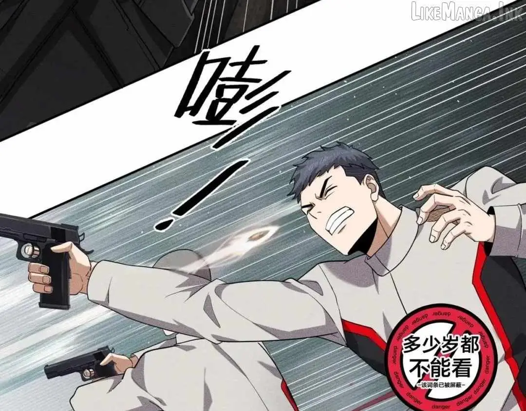 Read Urban Dragon Revealed chapter 103 image 31 on Lezhin