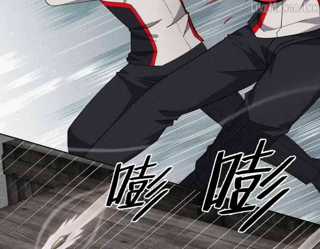 Read Urban Dragon Revealed chapter 103 image 32 on Lezhin