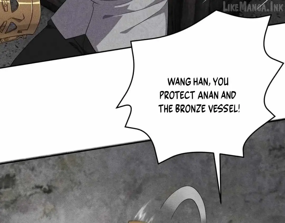 Read Urban Dragon Revealed chapter 103 image 34 on Lezhin