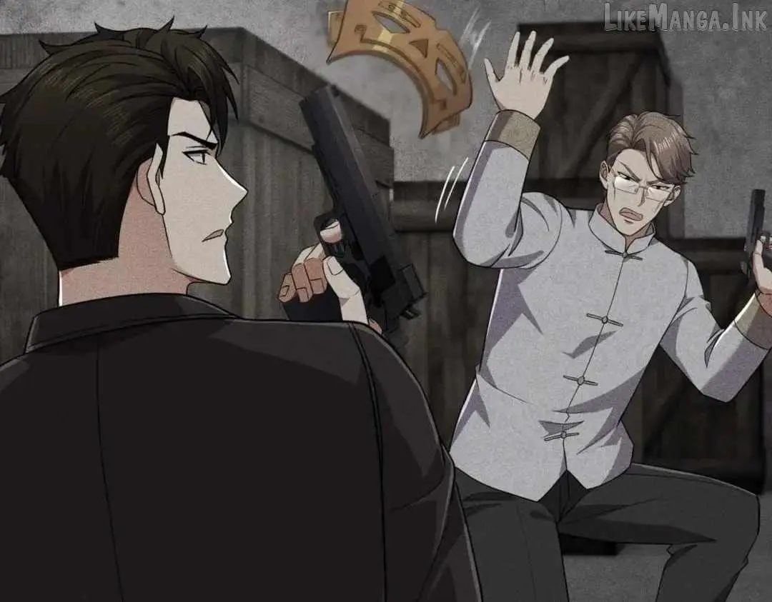 Read Urban Dragon Revealed chapter 103 image 35 on Lezhin
