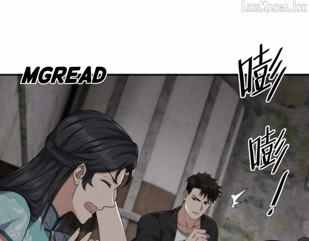 Read Urban Dragon Revealed chapter 103 image 37 on Lezhin