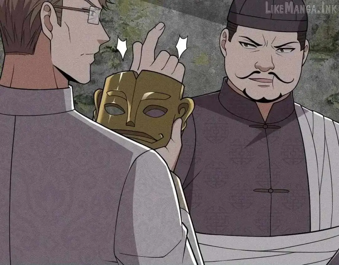 Read Urban Dragon Revealed chapter 103 image 4 on Lezhin