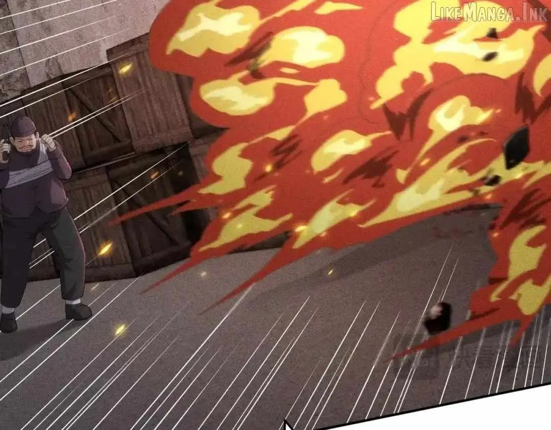 Read Urban Dragon Revealed chapter 103 image 43 on Lezhin