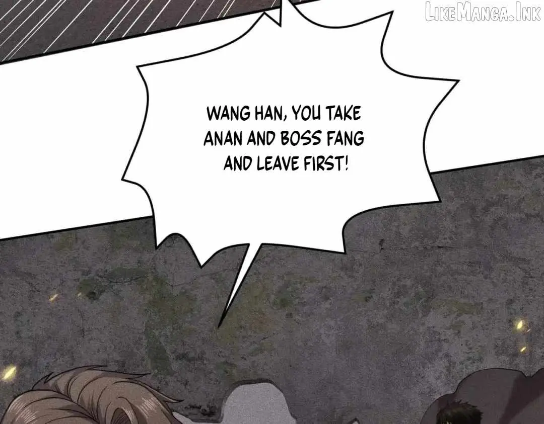 Read Urban Dragon Revealed chapter 103 image 44 on Lezhin