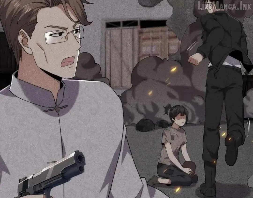 Read Urban Dragon Revealed chapter 103 image 45 on Lezhin