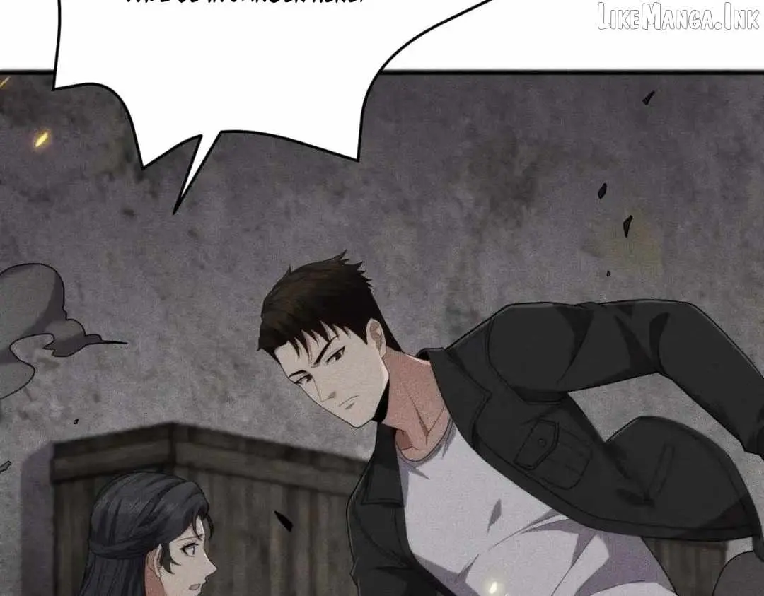Read Urban Dragon Revealed chapter 103 image 47 on Lezhin