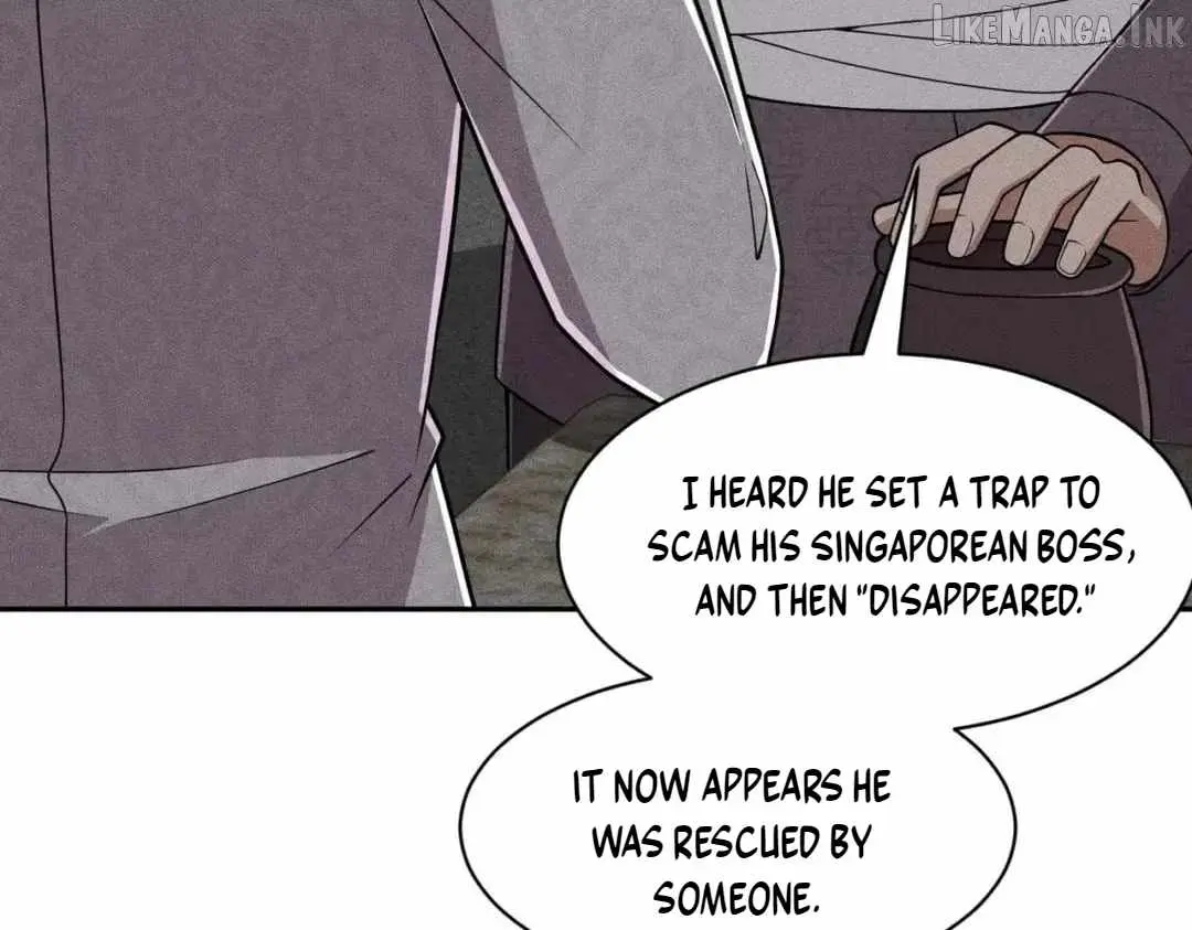 Read Urban Dragon Revealed chapter 103 image 5 on Lezhin