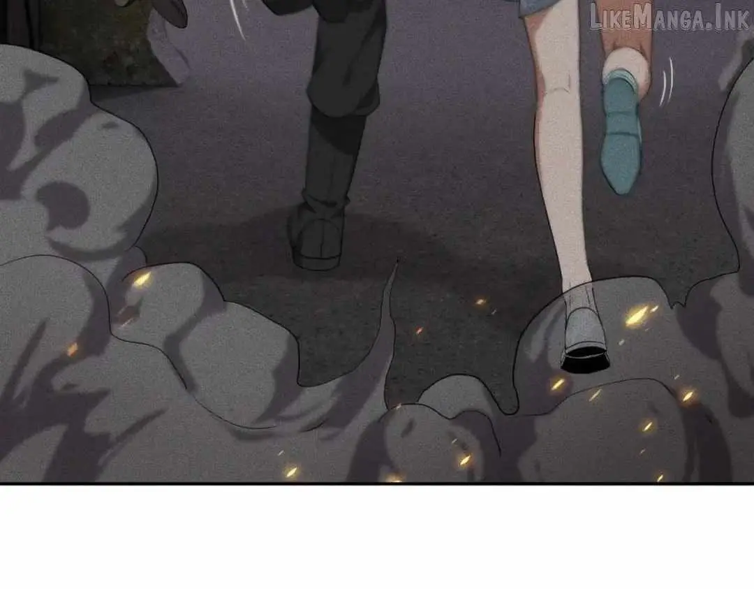 Read Urban Dragon Revealed chapter 103 image 51 on Lezhin