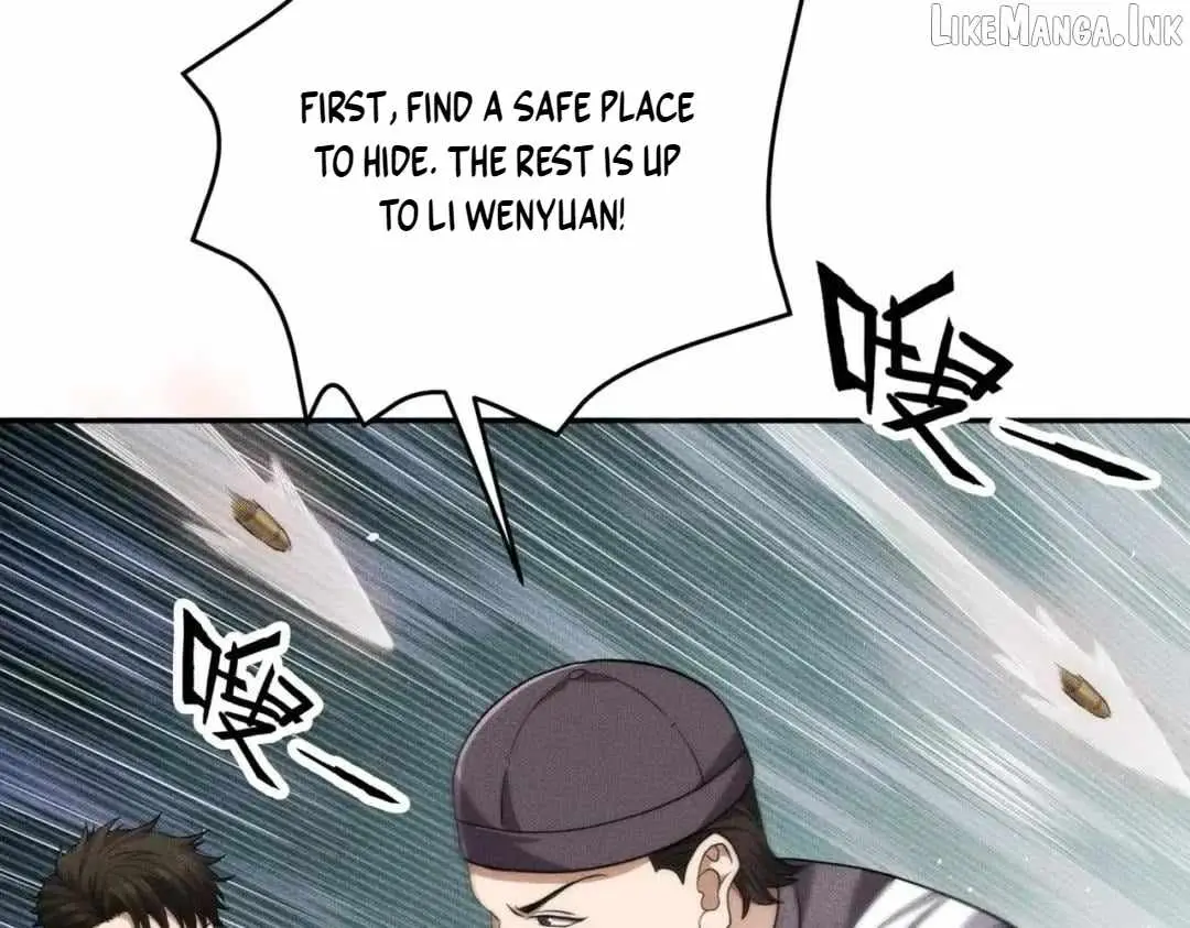 Read Urban Dragon Revealed chapter 103 image 56 on Lezhin