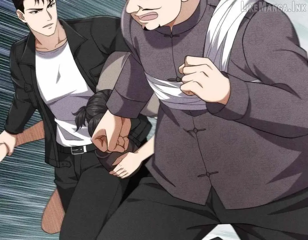 Read Urban Dragon Revealed chapter 103 image 57 on Lezhin