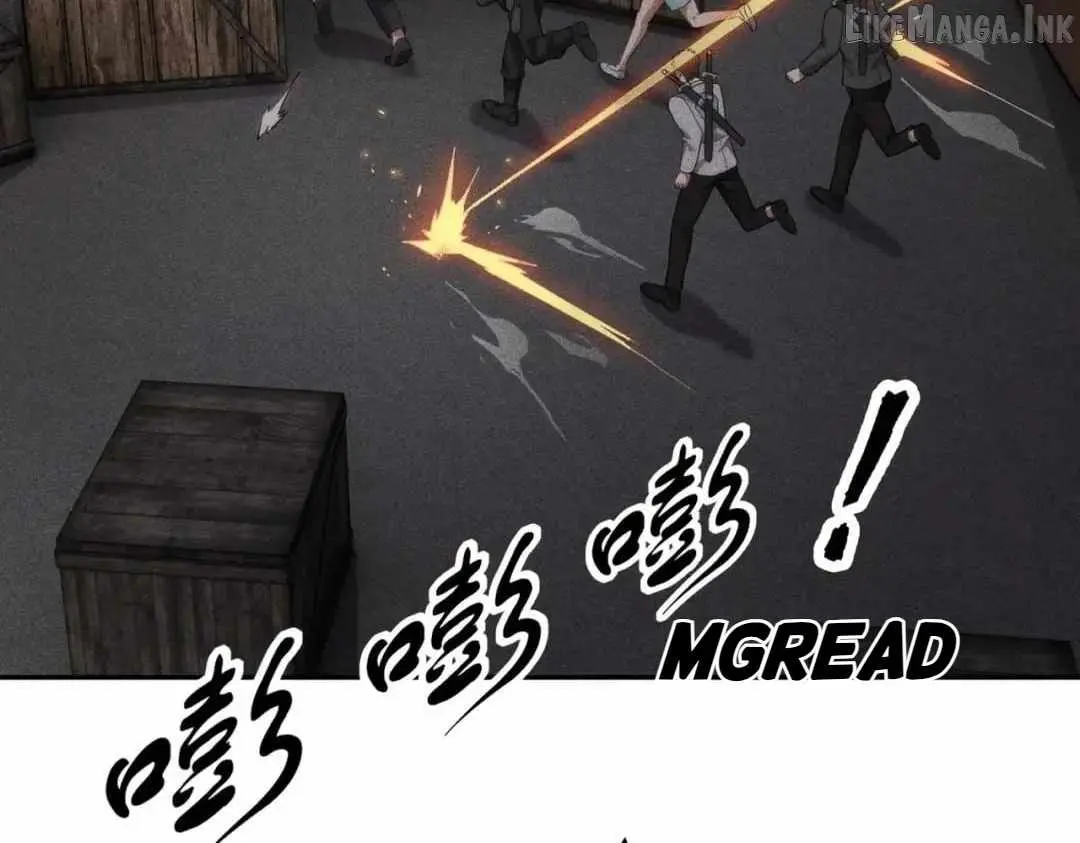 Read Urban Dragon Revealed chapter 103 image 63 on Lezhin