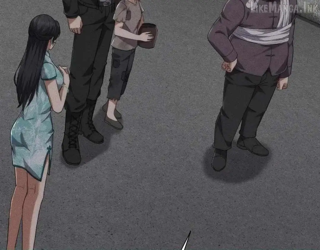 Read Urban Dragon Revealed chapter 103 image 68 on Lezhin