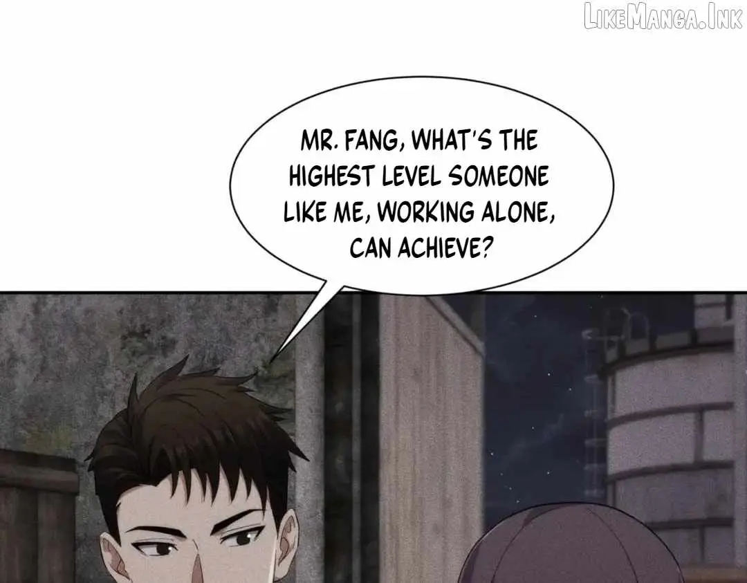 Read Urban Dragon Revealed chapter 103 image 70 on Lezhin