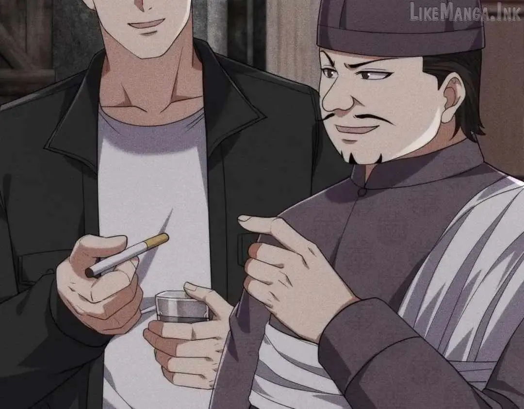 Read Urban Dragon Revealed chapter 103 image 71 on Lezhin