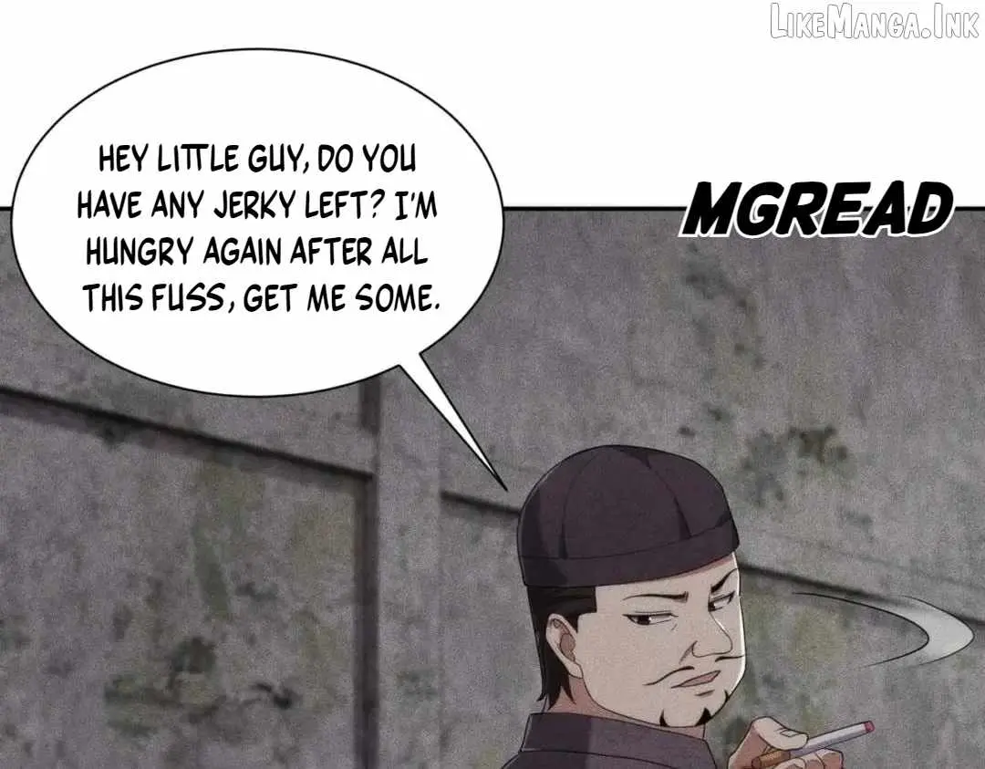 Read Urban Dragon Revealed chapter 103 image 76 on Lezhin