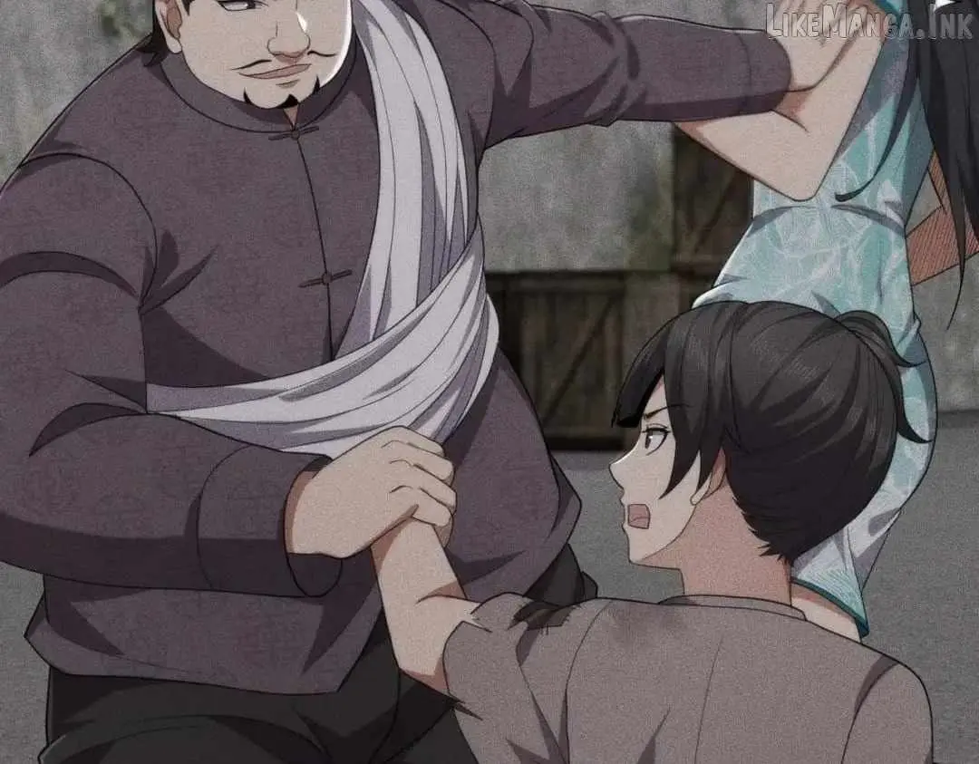 Read Urban Dragon Revealed chapter 103 image 86 on Lezhin