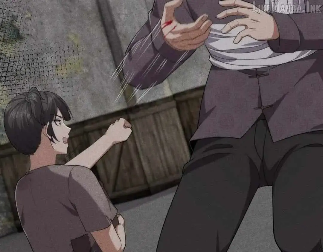 Read Urban Dragon Revealed chapter 103 image 93 on Lezhin