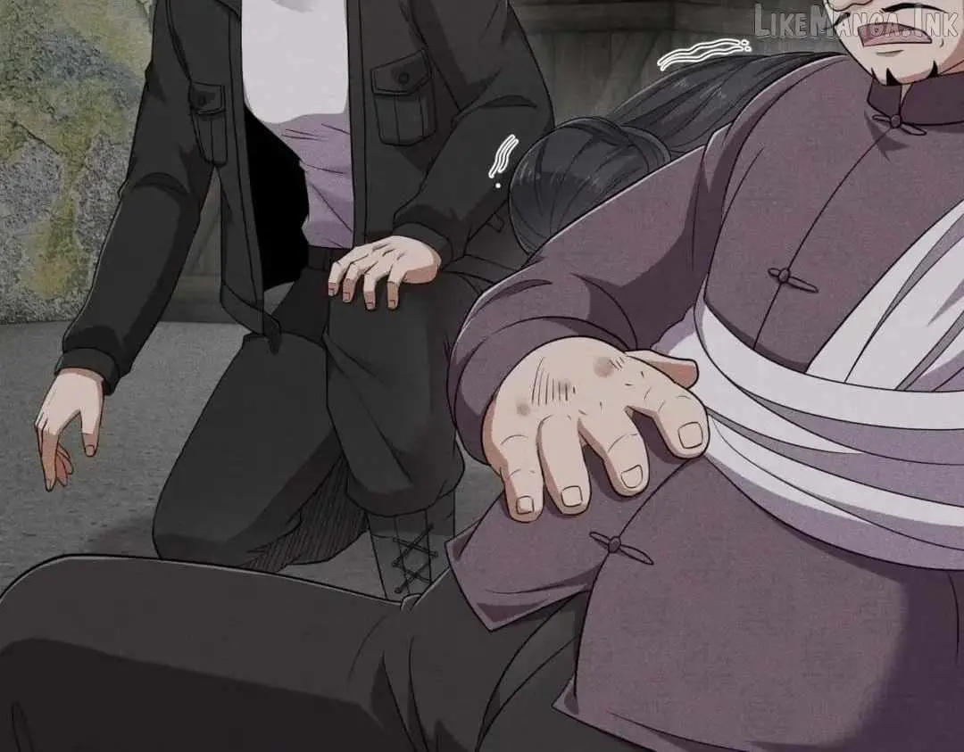 Read Urban Dragon Revealed chapter 104 image 1 on Lezhin
