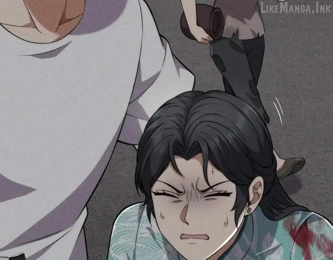 Read Urban Dragon Revealed chapter 104 image 136 on Lezhin