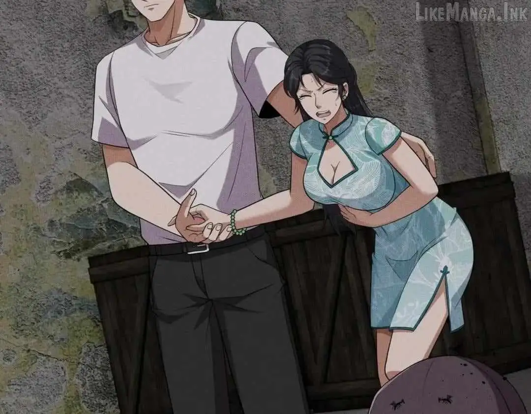 Read Urban Dragon Revealed chapter 104 image 18 on Lezhin