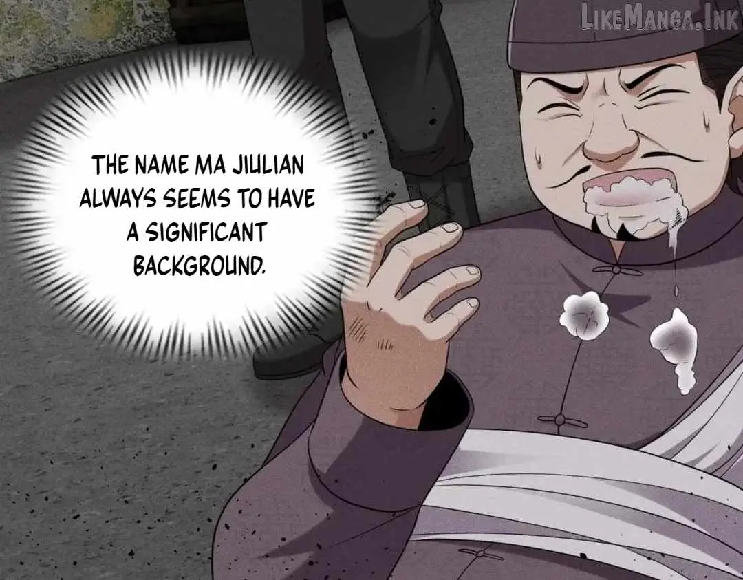 Read Urban Dragon Revealed chapter 104 image 19 on Lezhin