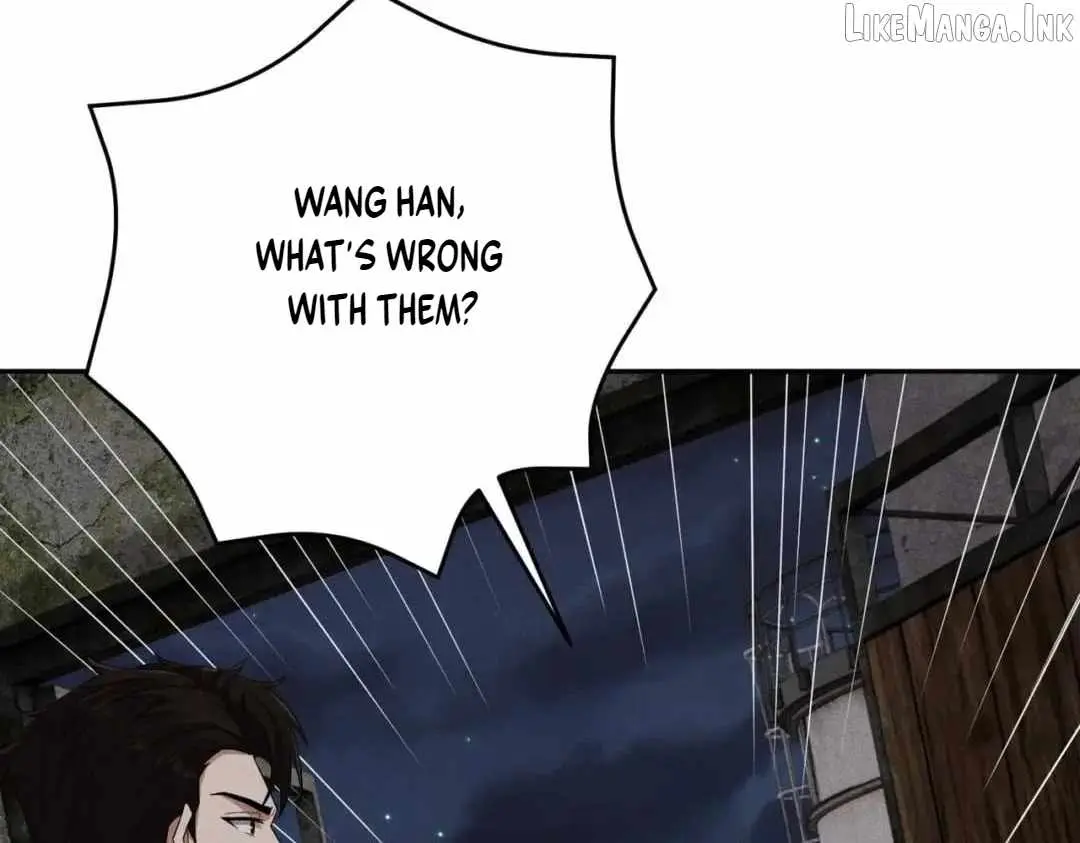 Read Urban Dragon Revealed chapter 104 image 24 on Lezhin