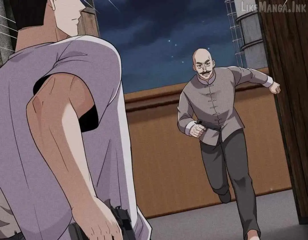 Read Urban Dragon Revealed chapter 104 image 25 on Lezhin