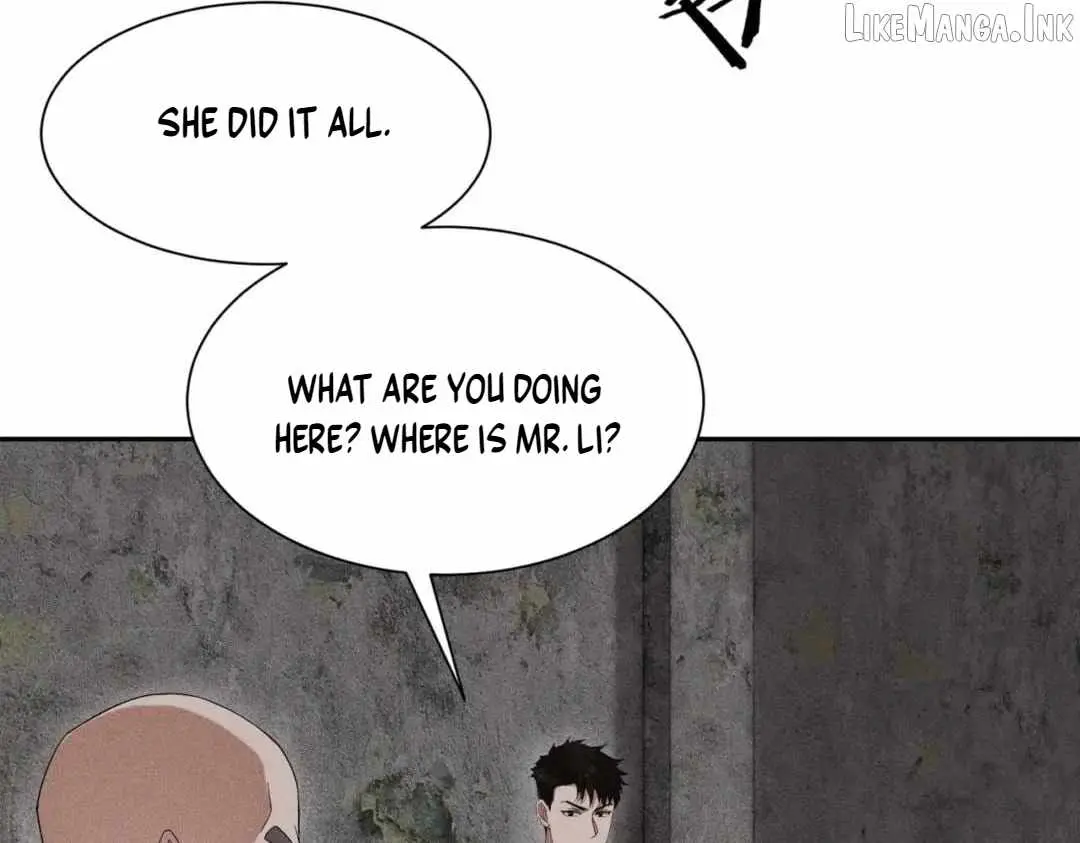 Read Urban Dragon Revealed chapter 104 image 27 on Lezhin