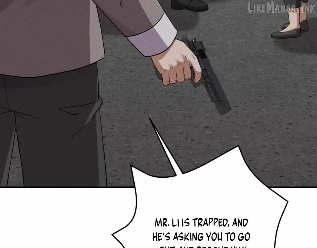 Read Urban Dragon Revealed chapter 104 image 29 on Lezhin