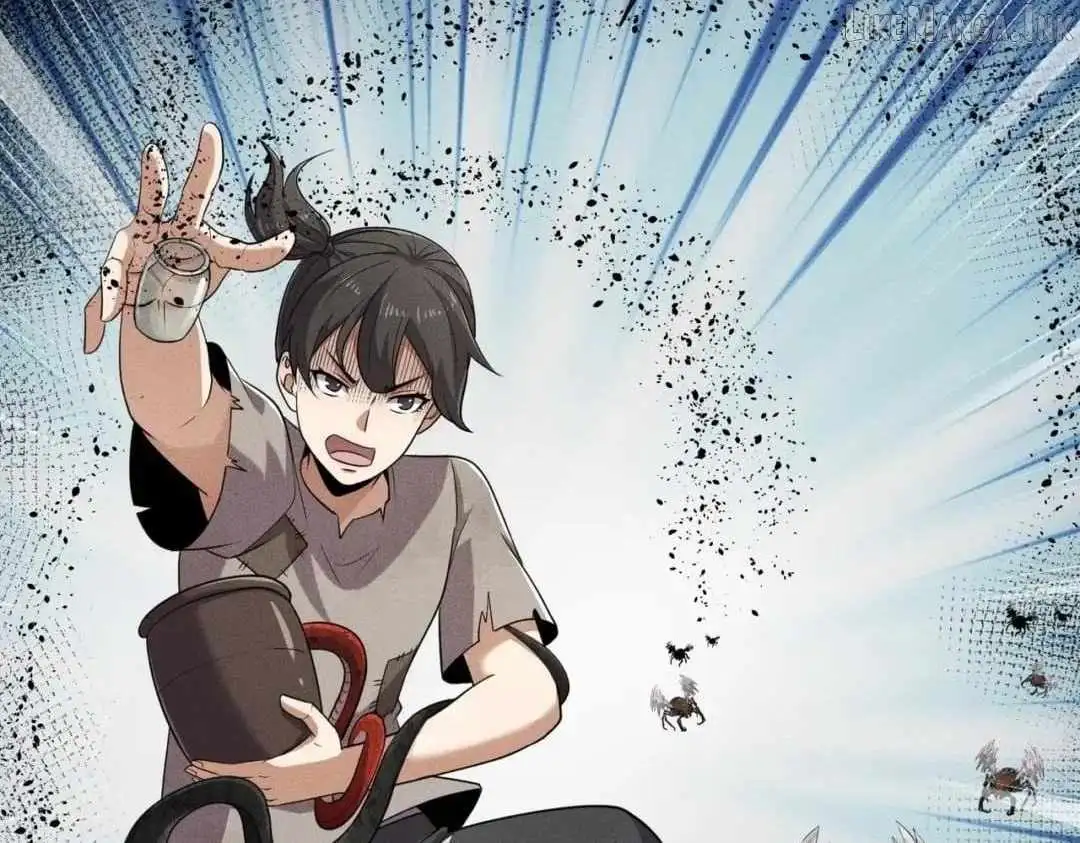 Read Urban Dragon Revealed chapter 104 image 3 on Lezhin