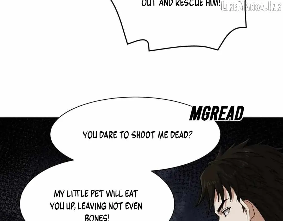 Read Urban Dragon Revealed chapter 104 image 30 on Lezhin