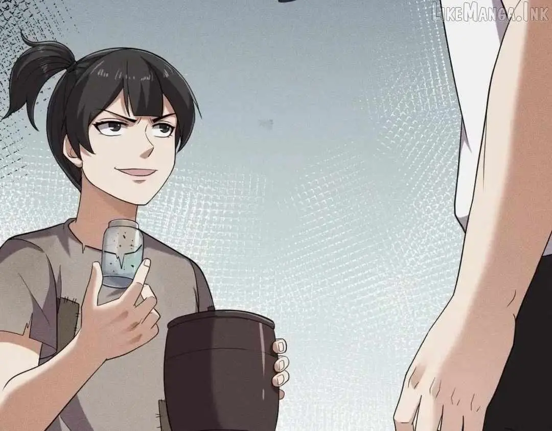 Read Urban Dragon Revealed chapter 104 image 32 on Lezhin