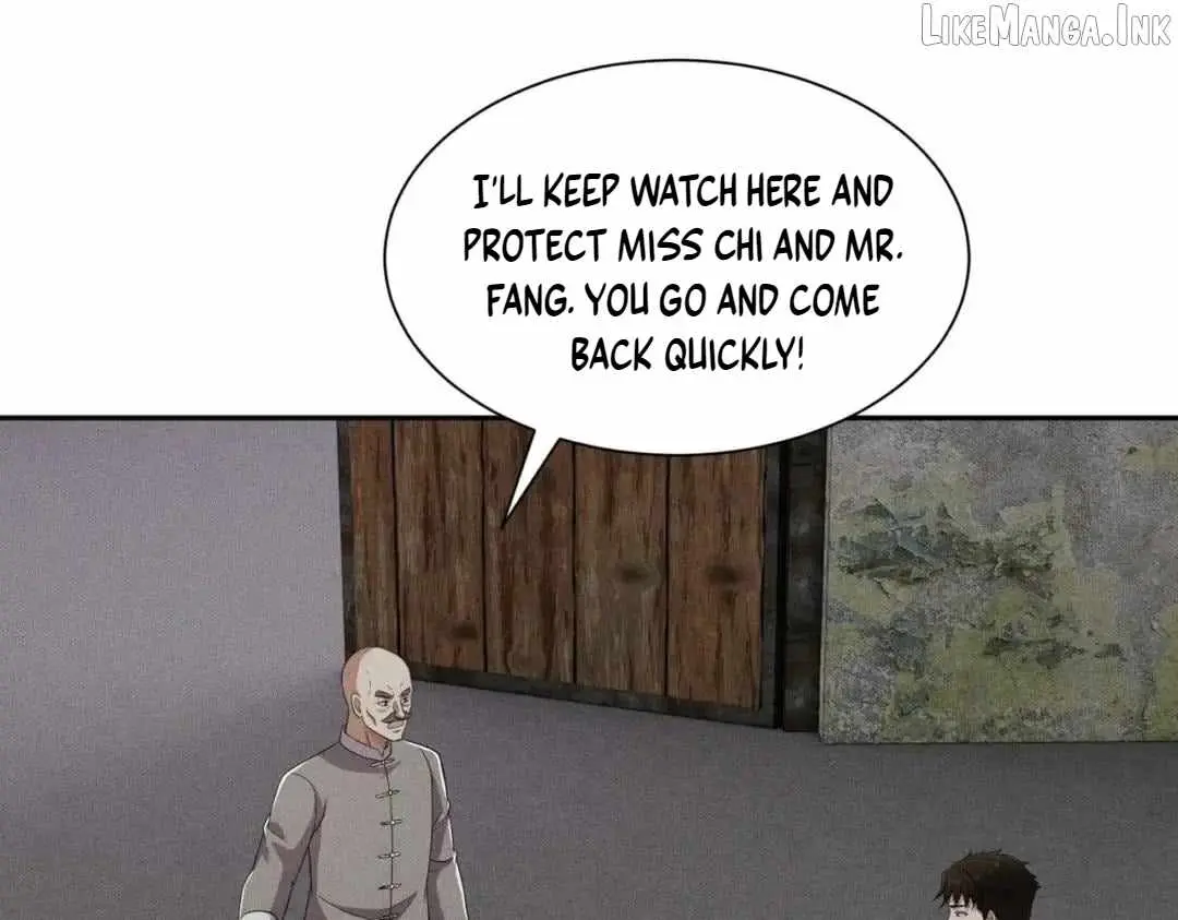 Read Urban Dragon Revealed chapter 104 image 34 on Lezhin