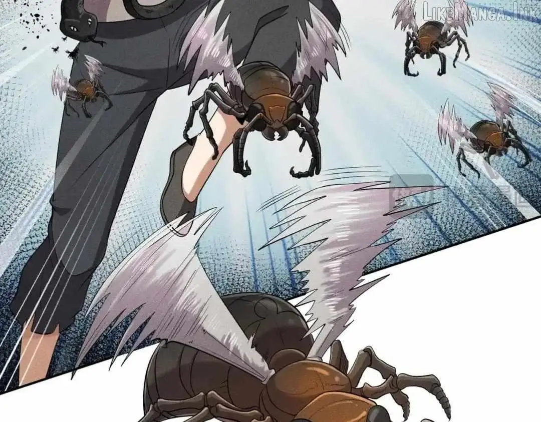 Read Urban Dragon Revealed chapter 104 image 4 on Lezhin
