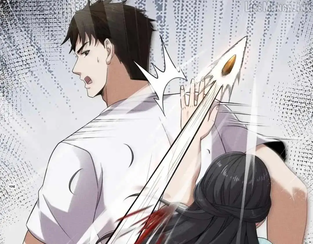 Read Urban Dragon Revealed chapter 104 image 43 on Lezhin