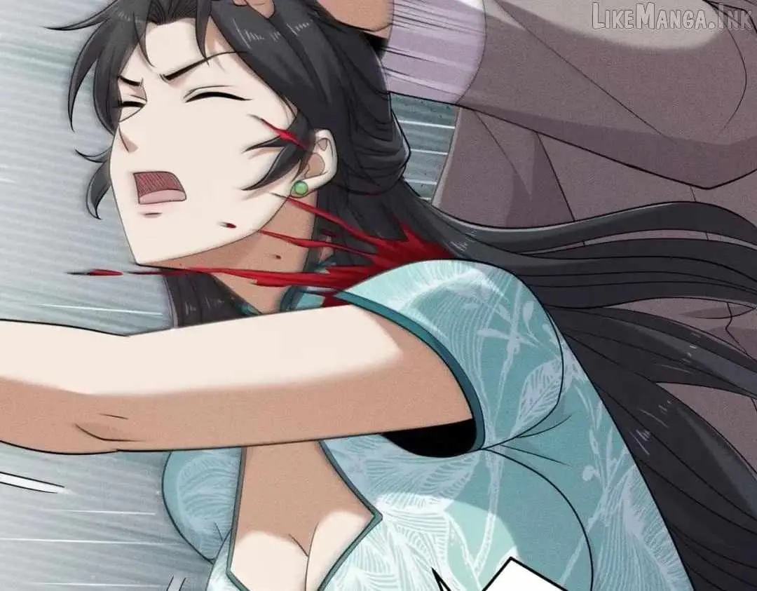 Read Urban Dragon Revealed chapter 104 image 48 on Lezhin