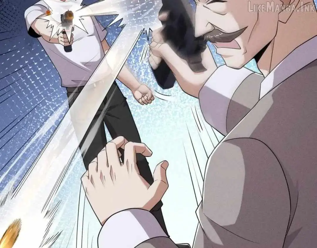 Read Urban Dragon Revealed chapter 104 image 56 on Lezhin