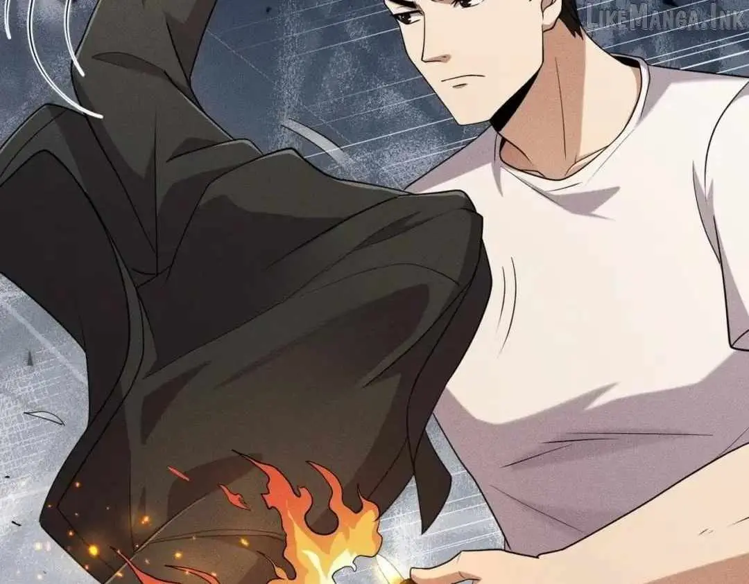 Read Urban Dragon Revealed chapter 104 image 6 on Lezhin