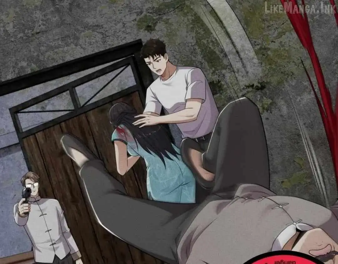 Read Urban Dragon Revealed chapter 104 image 63 on Lezhin