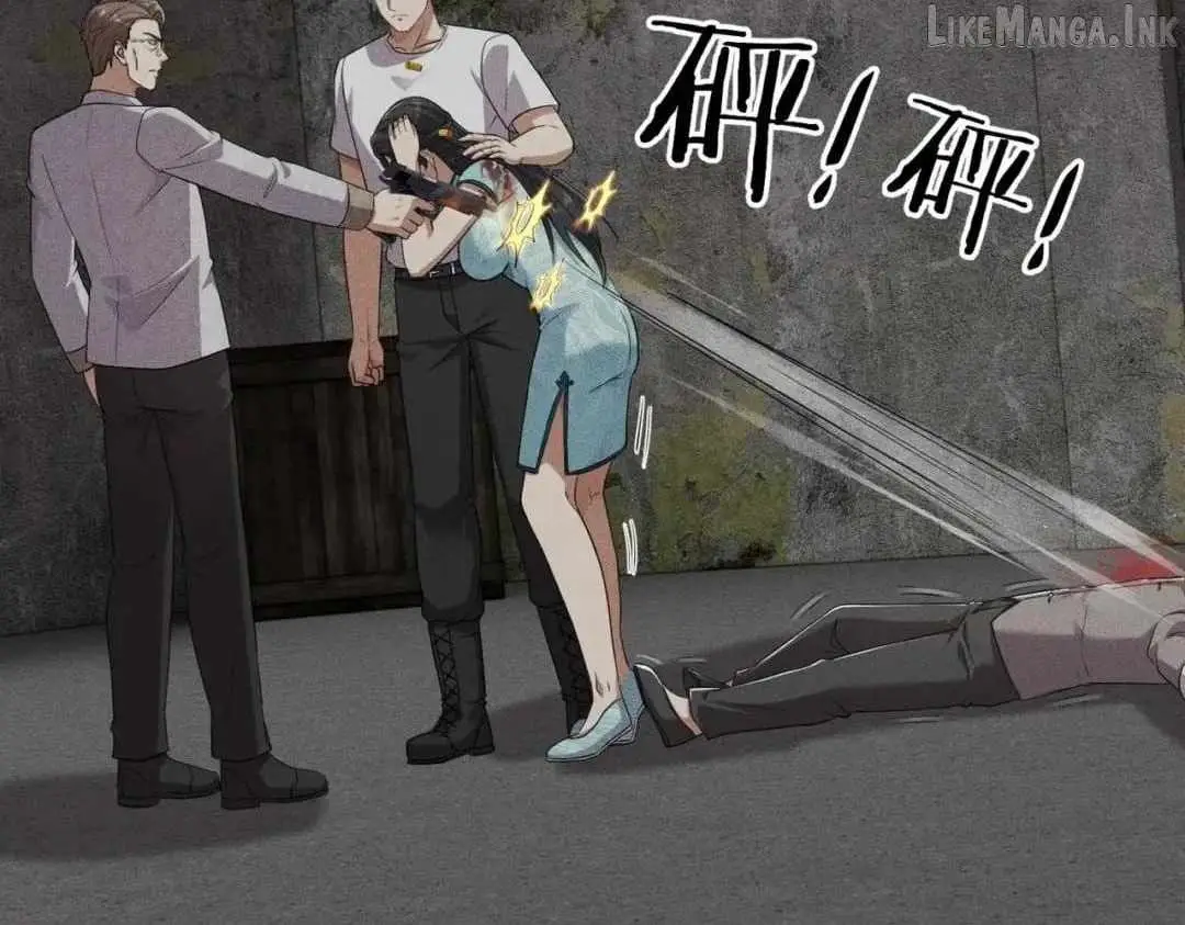 Read Urban Dragon Revealed chapter 104 image 67 on Lezhin