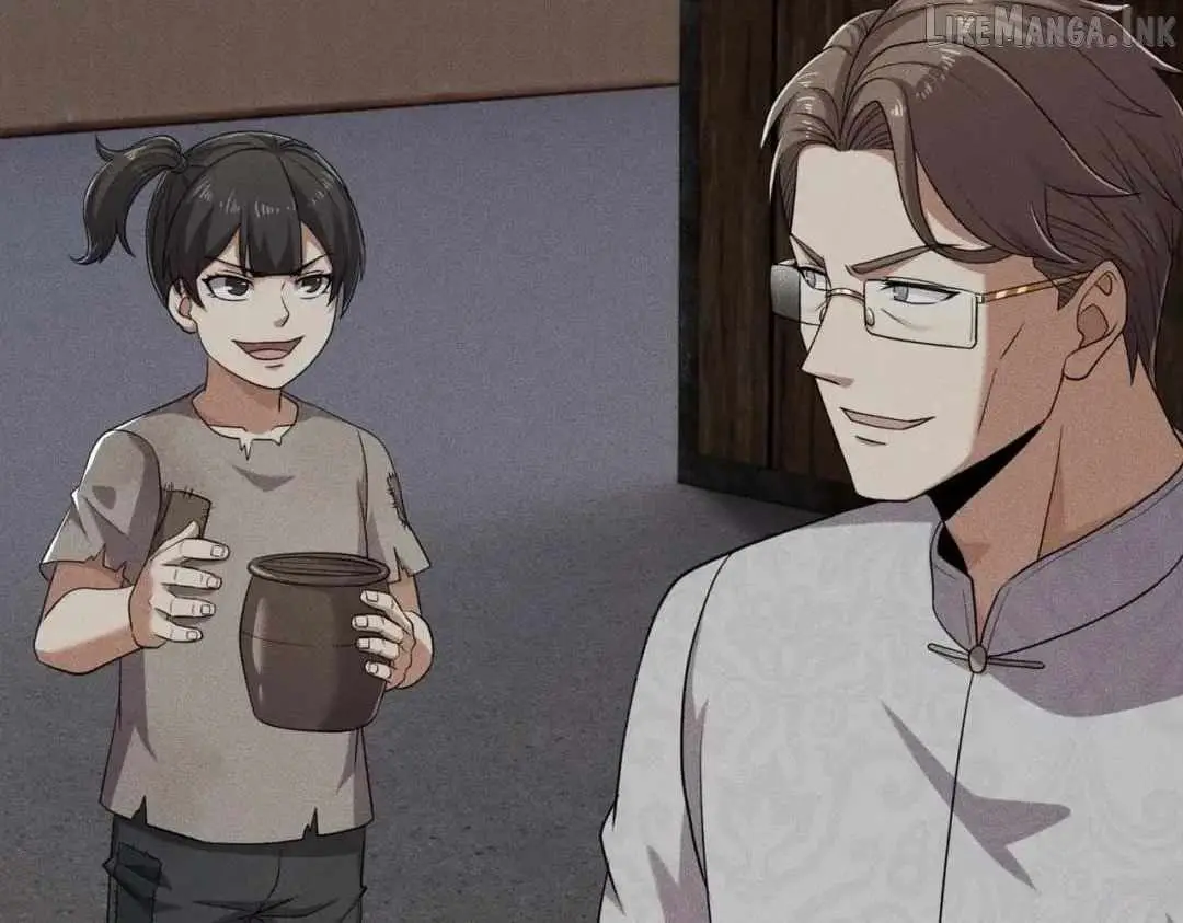 Read Urban Dragon Revealed chapter 104 image 69 on Lezhin