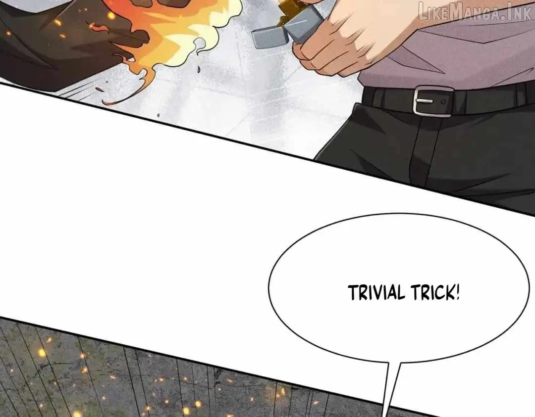 Read Urban Dragon Revealed chapter 104 image 7 on Lezhin