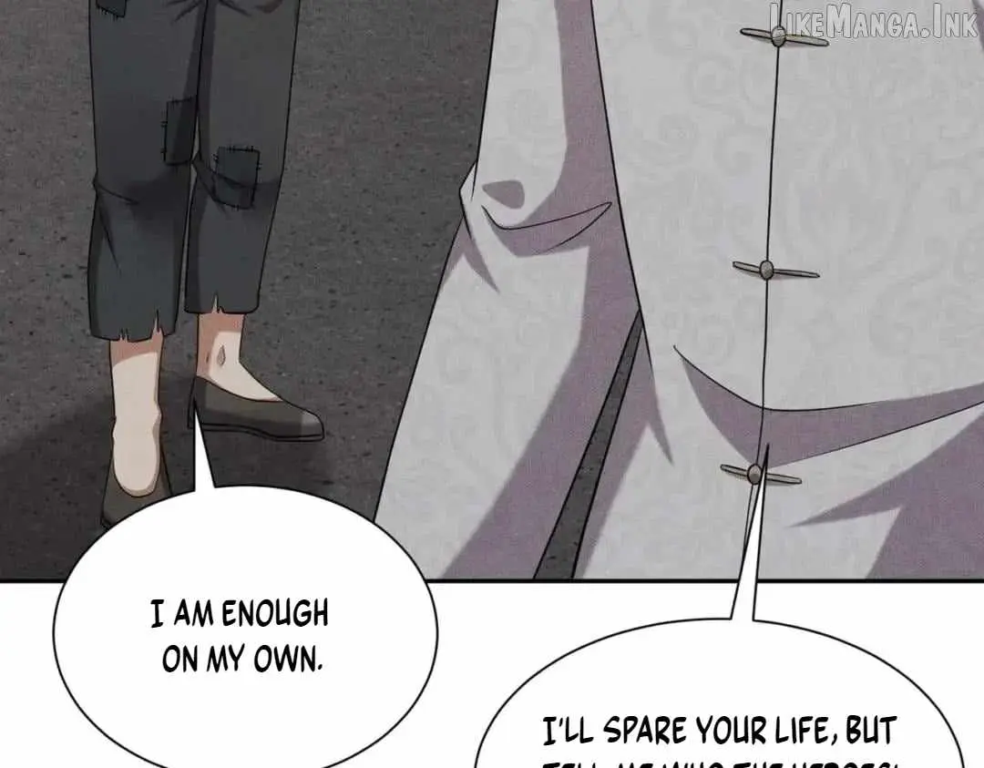 Read Urban Dragon Revealed chapter 104 image 70 on Lezhin