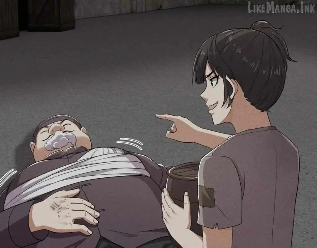 Read Urban Dragon Revealed chapter 104 image 76 on Lezhin