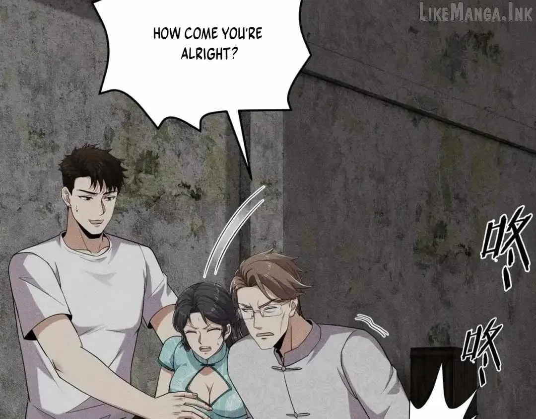 Read Urban Dragon Revealed chapter 104 image 87 on Lezhin