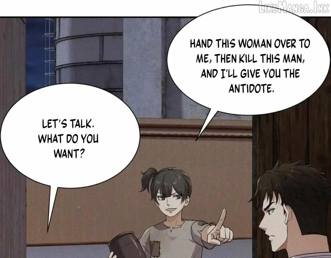 Read Urban Dragon Revealed chapter 104 image 90 on Lezhin