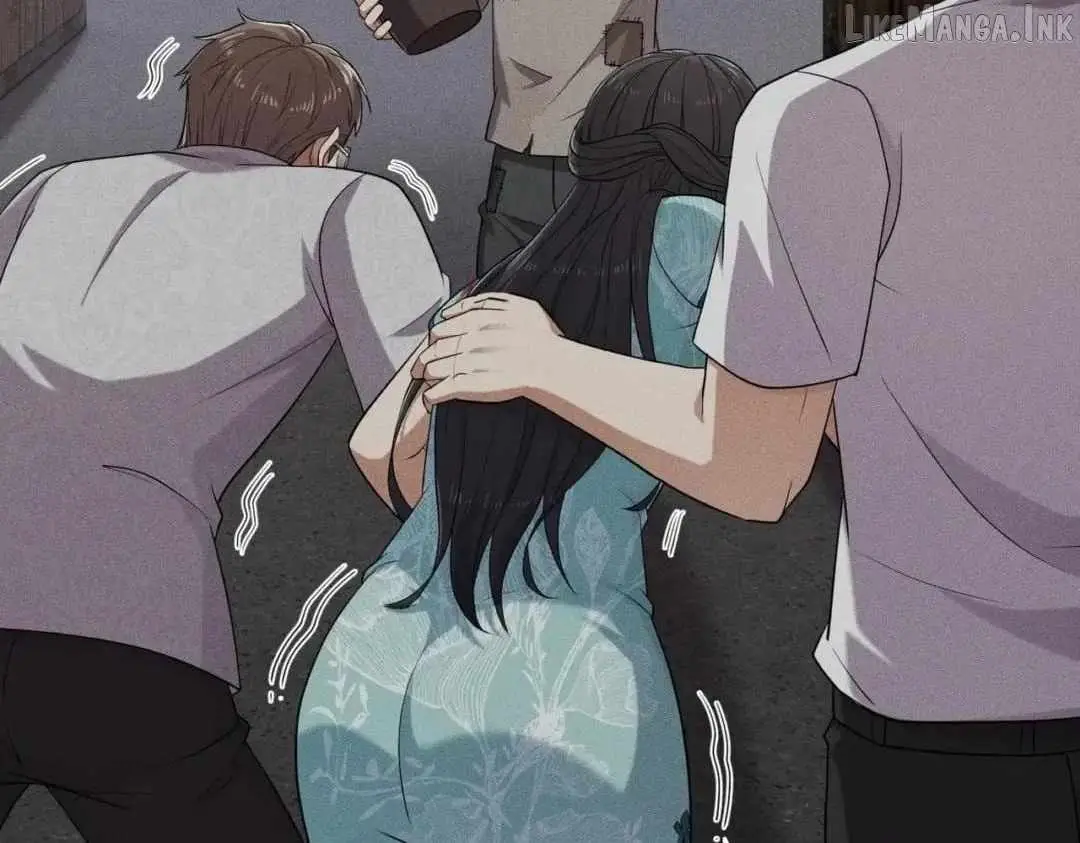Read Urban Dragon Revealed chapter 104 image 91 on Lezhin