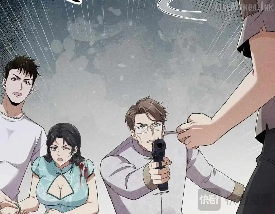 Read Urban Dragon Revealed chapter 104 image 97 on Lezhin