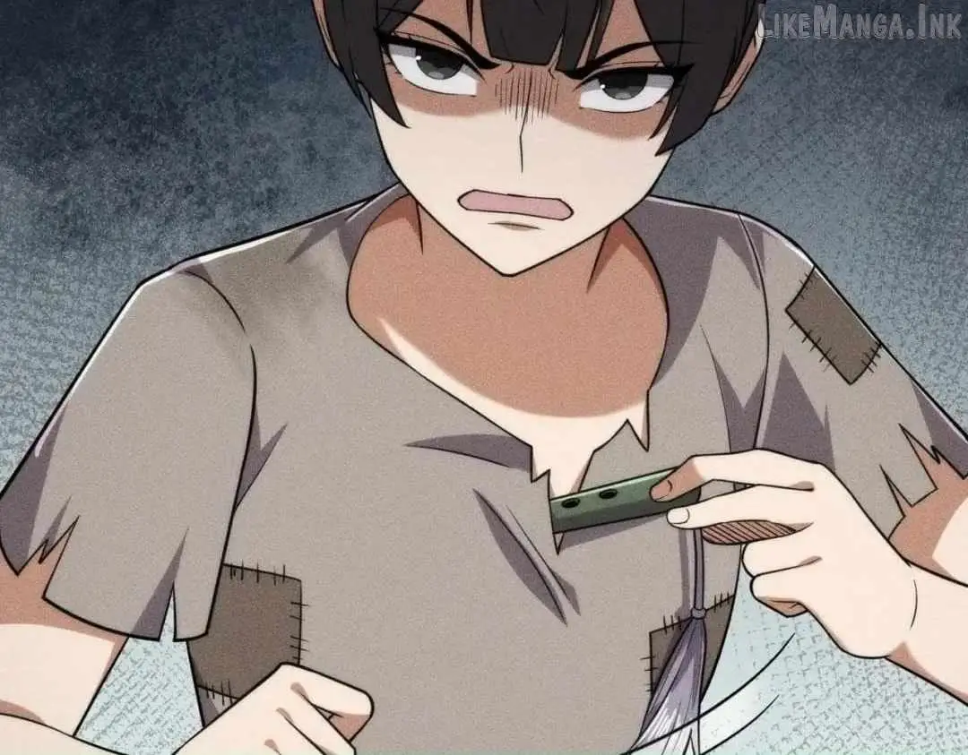 Read Urban Dragon Revealed chapter 105 image 1 on Lezhin