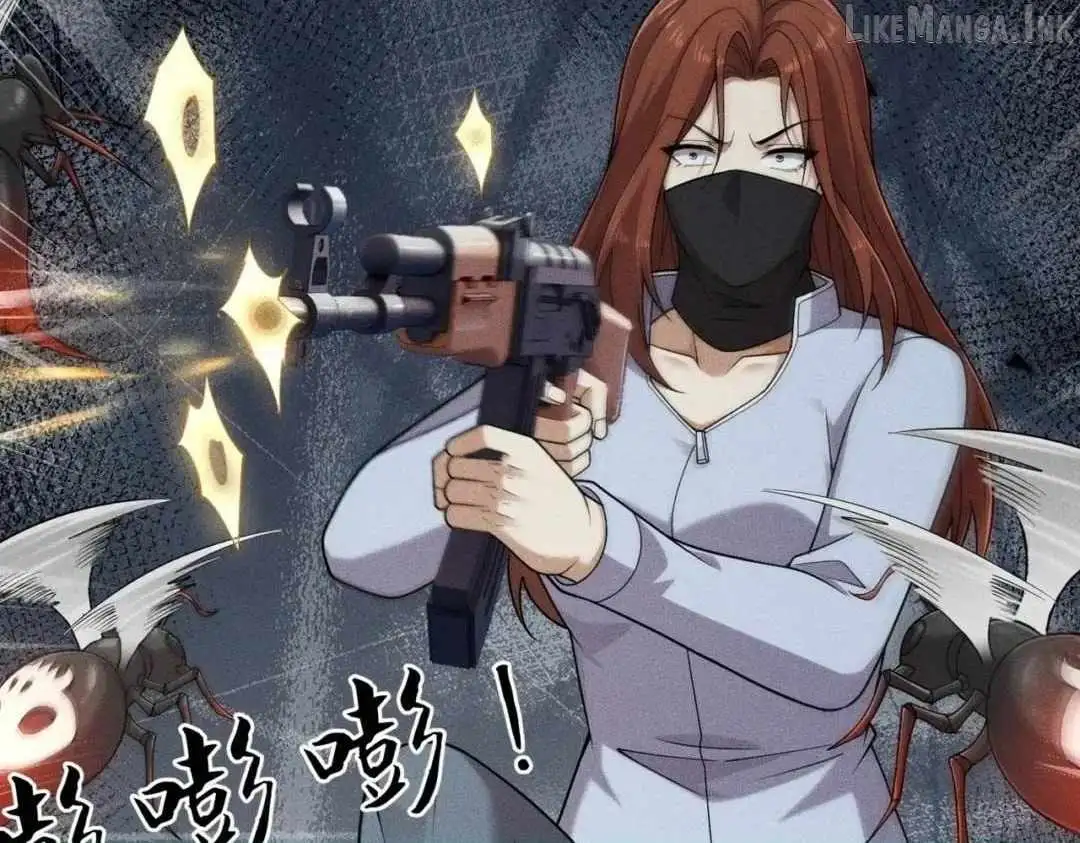 Read Urban Dragon Revealed chapter 105 image 131 on Lezhin